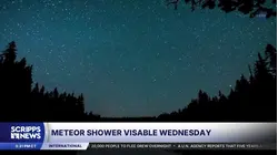 Sky-gazers can look forward to meteor showers. How and when to see them