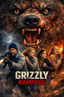 Grizzly Rampage