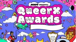 QueerX Awards 2021