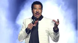 Music Legend Lionel Richie Reportedly Hospitalized