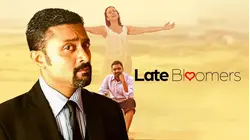 Late Bloomers