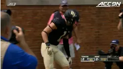 Towson vs. Wake Forest Football Highlights (2018)
