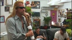 Dog the Bounty Hunter: New Dog in Town