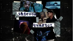 Thieves Quartet