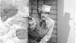 The Roy Rogers Show: S1 EP10 - Unwilling Outlaw (1952)