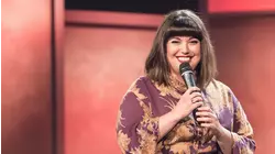 Comedy In Color: Jenny Zigrino and Lloyd Langford
