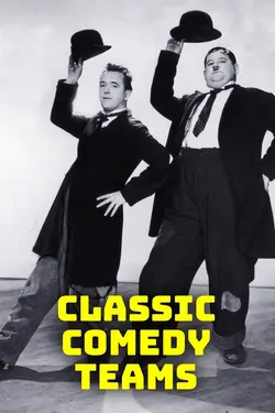 Classic Comedy Teams Hosted By Steve Allen