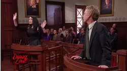 Christina "Mia Foxx" Rivera vs. Robert Wright