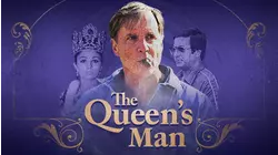 The Queen's Man