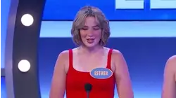 After hibernating, bears wanna do this! | Family Feud