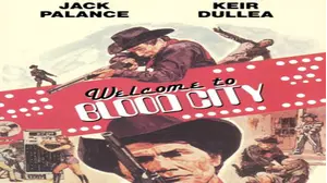Welcome to Blood City