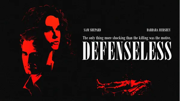 Defenseless | Xumo Play