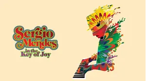 Sergio Mendes In the Key of Joy