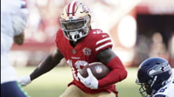 Back This Player On The 49ers To Have A Big Night Vs. Rams
