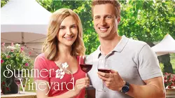 Summer in the Vineyard