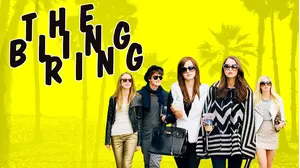 The Bling Ring