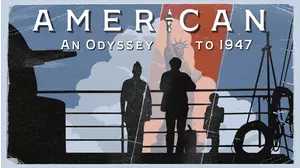 American: An Odyssey to 1947