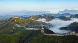 The Great Wall of China