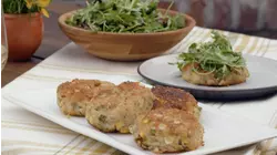 One Dish, Two Meals