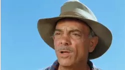 A Bell for Volcano