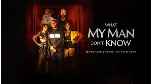 What My Man Dont Know