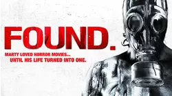 Found