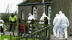 Death in the Village