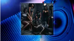 Rapper Jordan Adetunji talks new mixtape and path to stardom