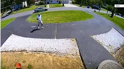 Police warn of package thefts during the holiday season