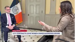 Minority- and women-owned businesses left behind in city contracts, comptroller says