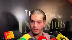 José Emilio Fernández decide cortar de tajo la relación con su padre