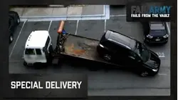 Fails from the Vault | Special Delivery