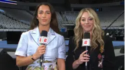 All eyes on NCAA gymnastics championship