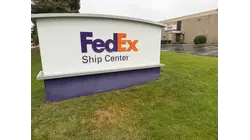 Police probing whether high-value mail thefts at Melville FedEx are connected