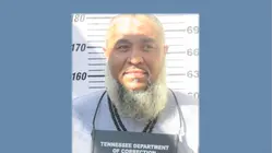 Tennessee pauses execution after failed lethal injection attempt