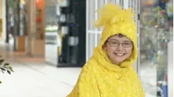 Just Kidding - S1 E14 - Farting Mascot