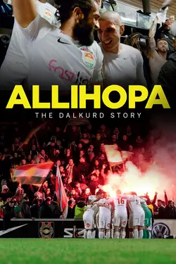 Allihopa: The Dalkurd Story