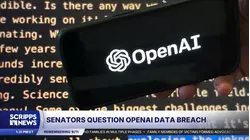 Senators from both parties question OpenAI on breach of AI startup Hugging Face