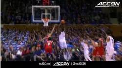 NC State vs. Duke Basketball Highlights (2018-19)