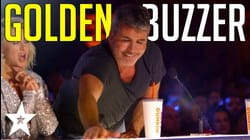 Simon Cowell's GOLDEN BUZZERS On Britain and America's Got Talent 2019! | Got Talent Global