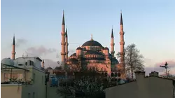 Istanbul: Ancient Crossroads