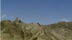 The Great Wall of China