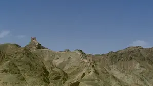 The Great Wall of China