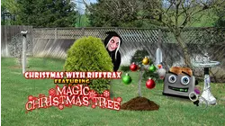 Christmas with RiffTrax featuring Magic Christmas Tree