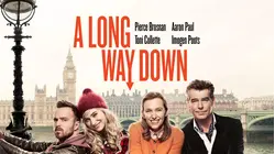 A Long Way Down