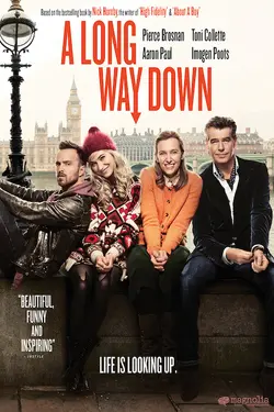 A Long Way Down