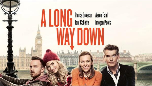 A Long Way Down on FREECABLE TV