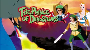 The Prince of Dinosaurs