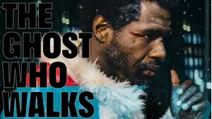 The Ghost Who Walks