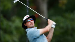 Joel Dahmen Ranked 5th